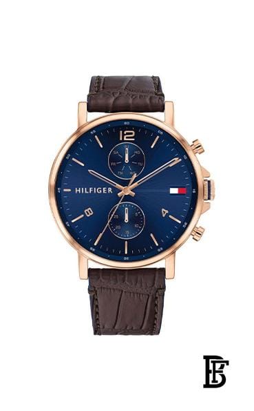 Tommy HIlfiger Watch For Men 1710418 image 0