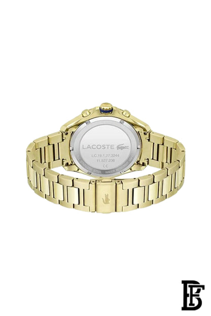 Lacoste 2011151 Tiebreaker Chronograph Mens Watch image 2