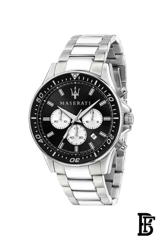 Maserati Watch For Men R8873640004 image 1