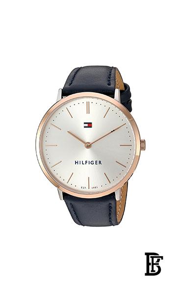 TOMMY HILFIGERWomen's Water Resistant Analog Watch 1781689 image 2