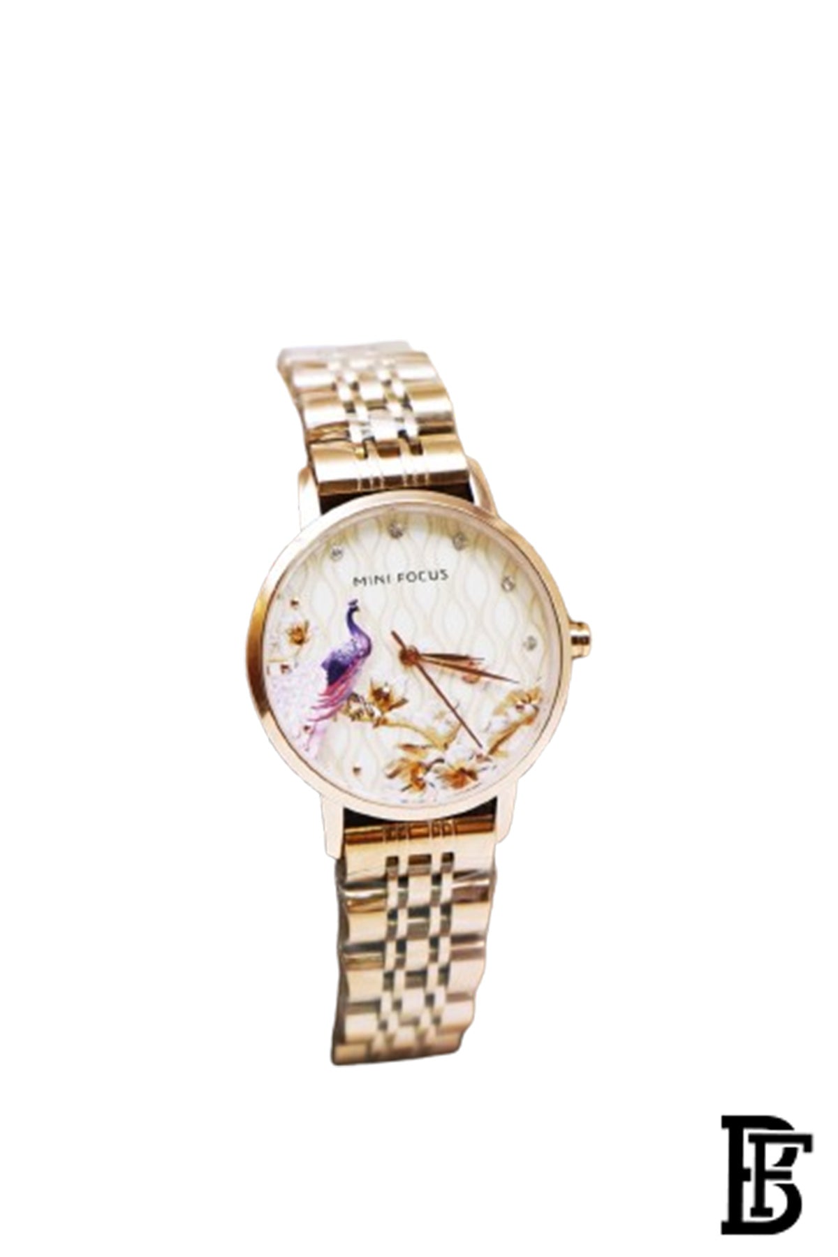 Mini Focus Watch For Women mf0022 image 3