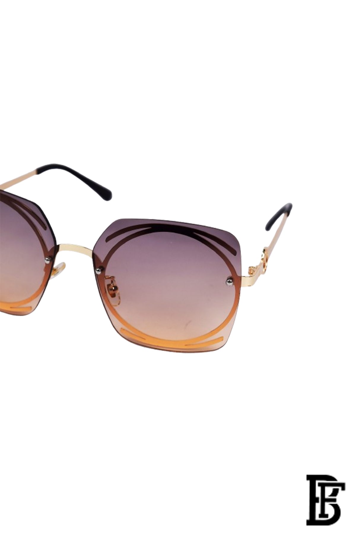 Generic Women Sunglasses SG186 image 2