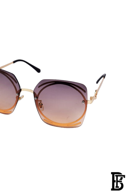 Generic Women Sunglasses SG186 image 2