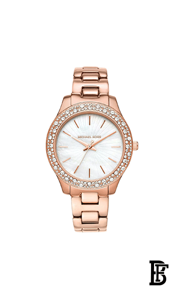 Michael Kors Watch for Women MK4557 image 0