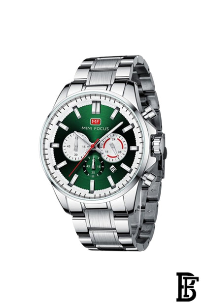 Mini Focus Watch For Men  MF0469G.03 image 0