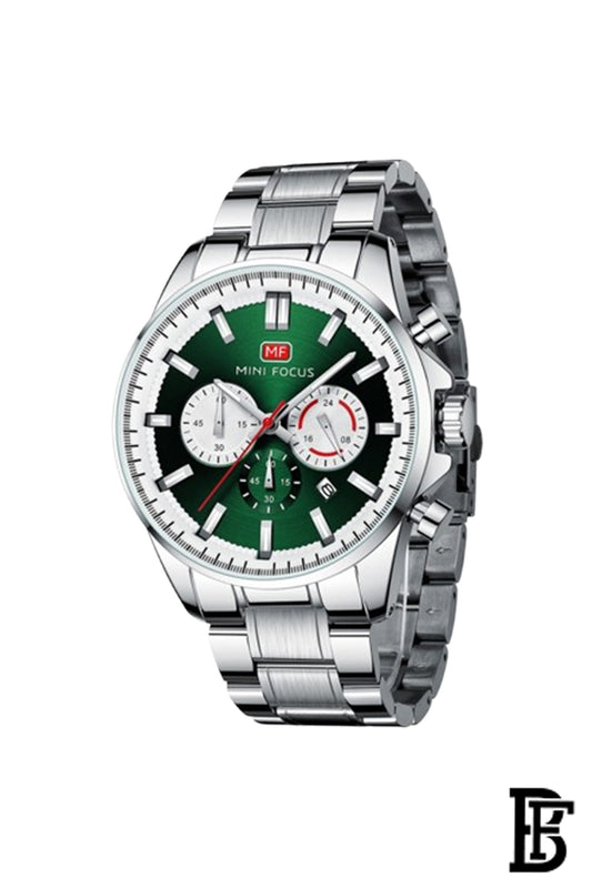 Mini Focus Watch For Men  MF0469G.03 image 0