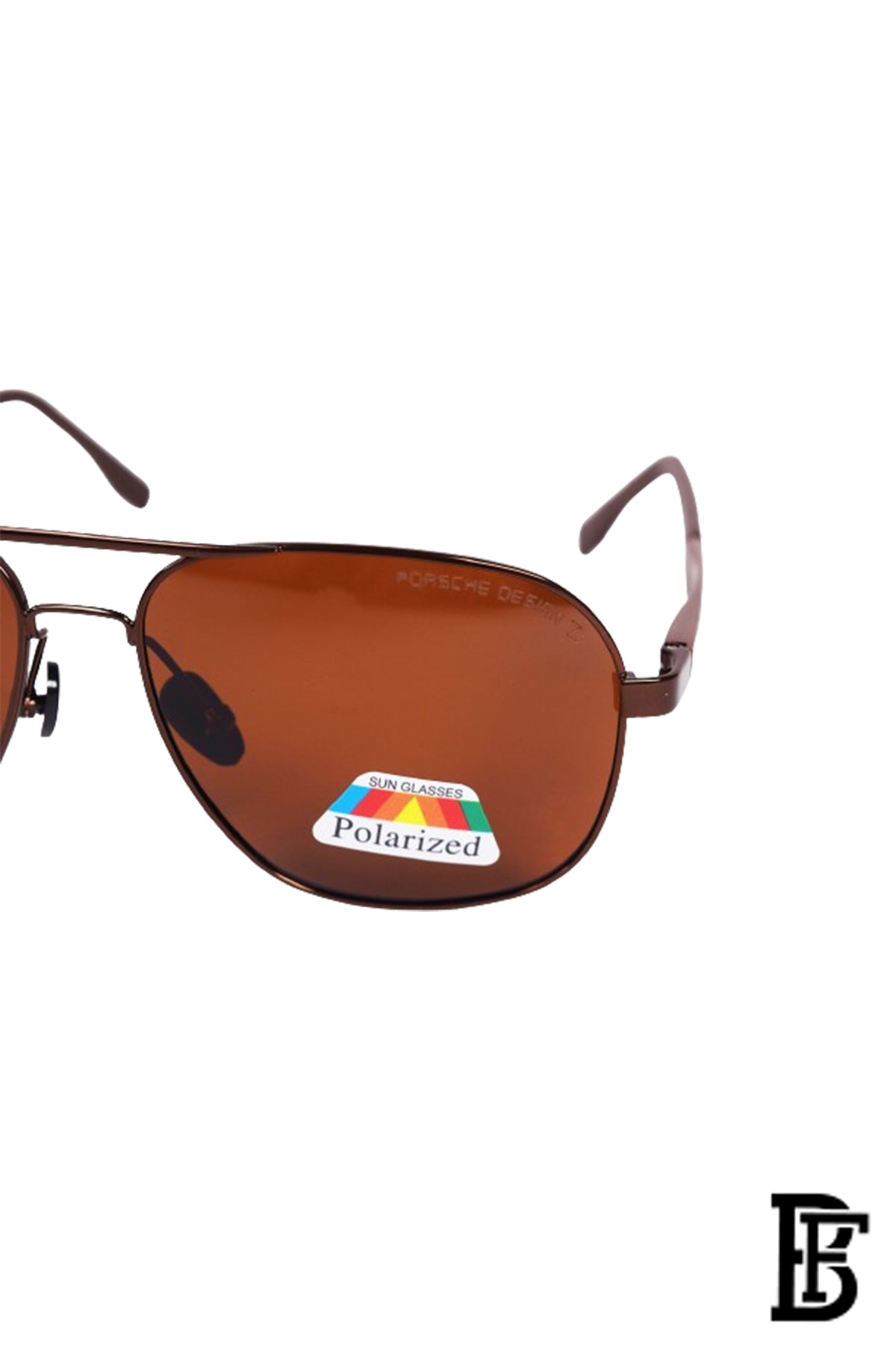 Generic Men Sunglasses inspired by PORCH  Sn917 image 2