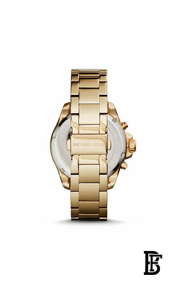 Michael Kors Watch for Women Mk6095 image 3