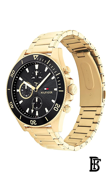 Tommy HIlfiger Watch For Men 1791919 image 2