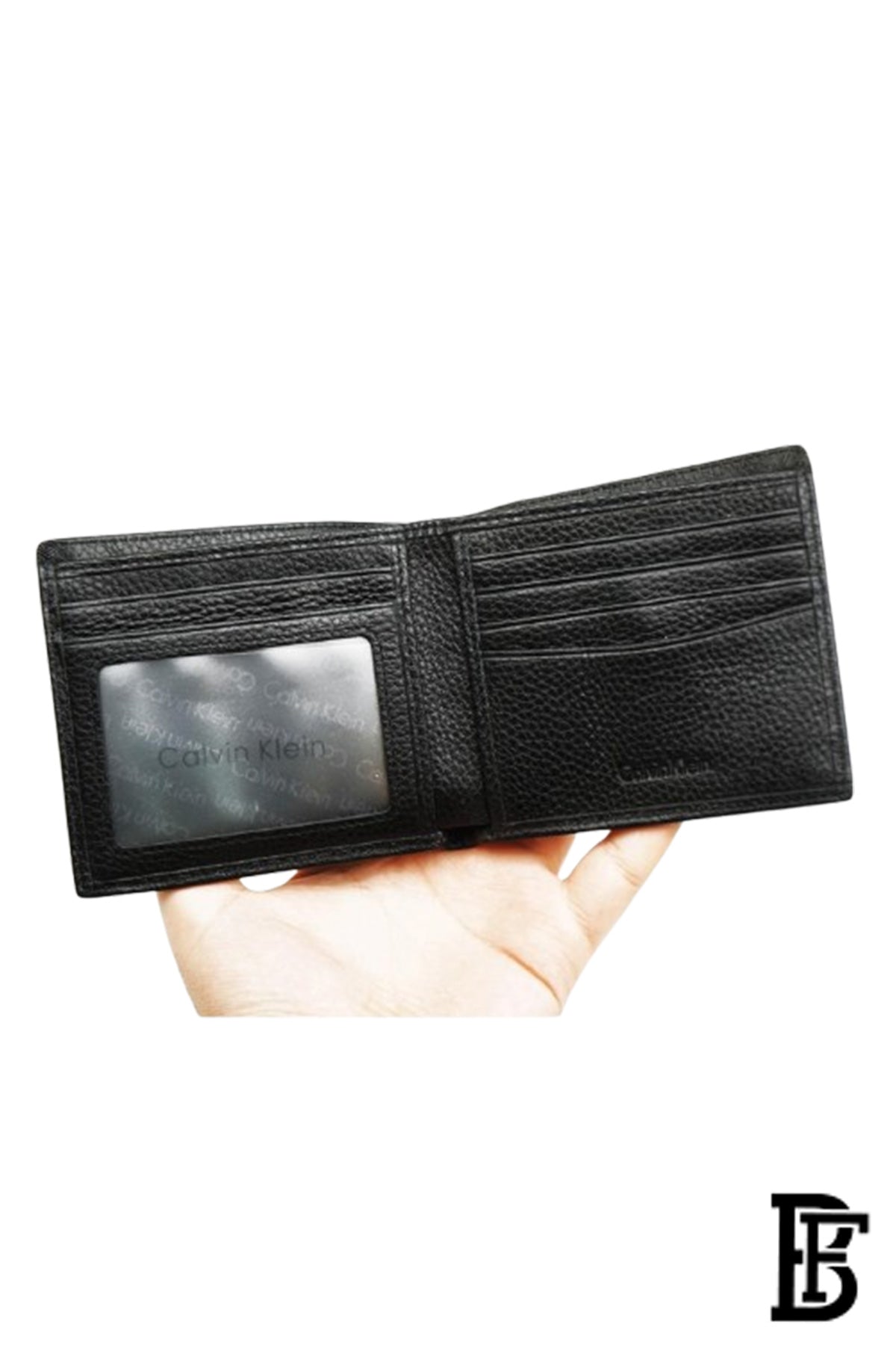Men Wallet By Calvin klein-wallet00105 image 4
