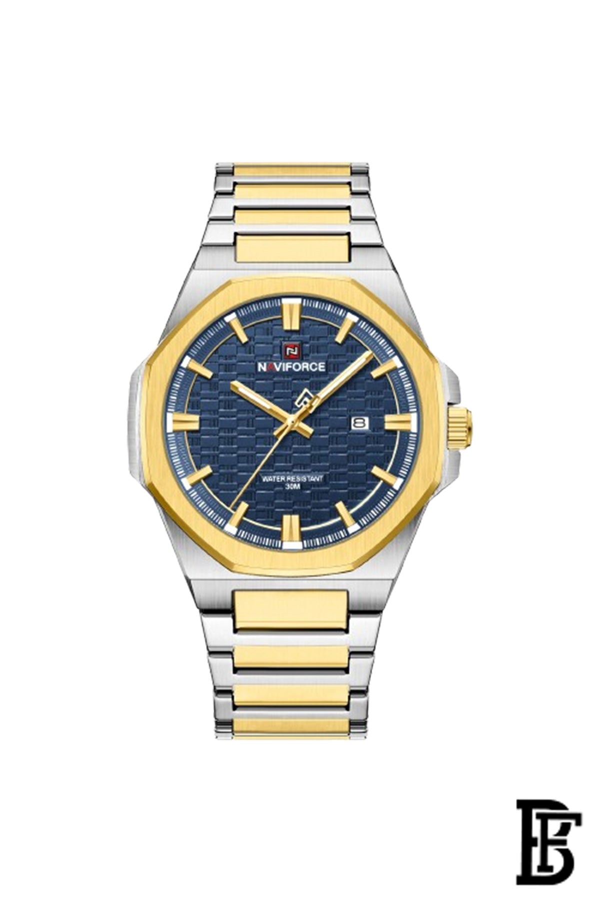 NAVIFORCE NF9245  SBEG      Men's Watch image 1
