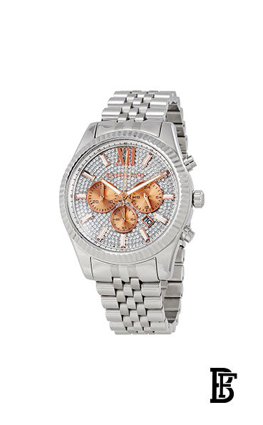 Michael Kors Watch for Women MK8515 image 1