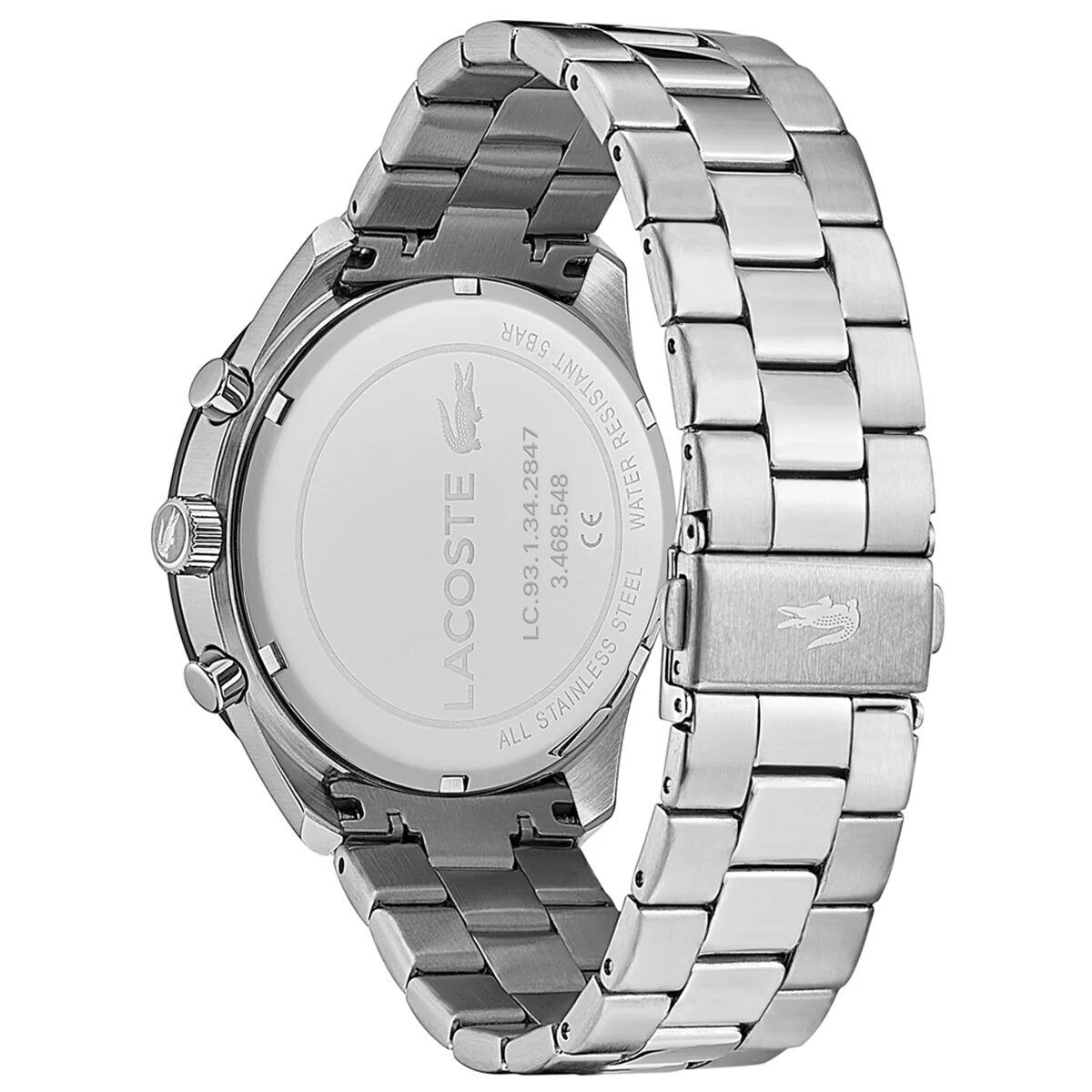 Lacoste Watch for Men 2011079 image 1