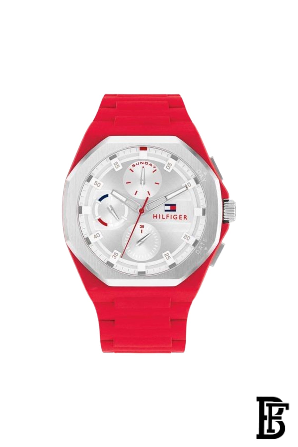 Tommy Hilfiger Watch For Men1792123 image 1
