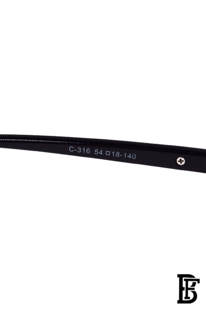 Men Sunglasses inspired by cartier sn1196 image 5