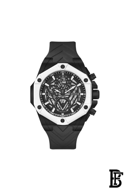 Guess Watch For Men GW0579G1 image 1
