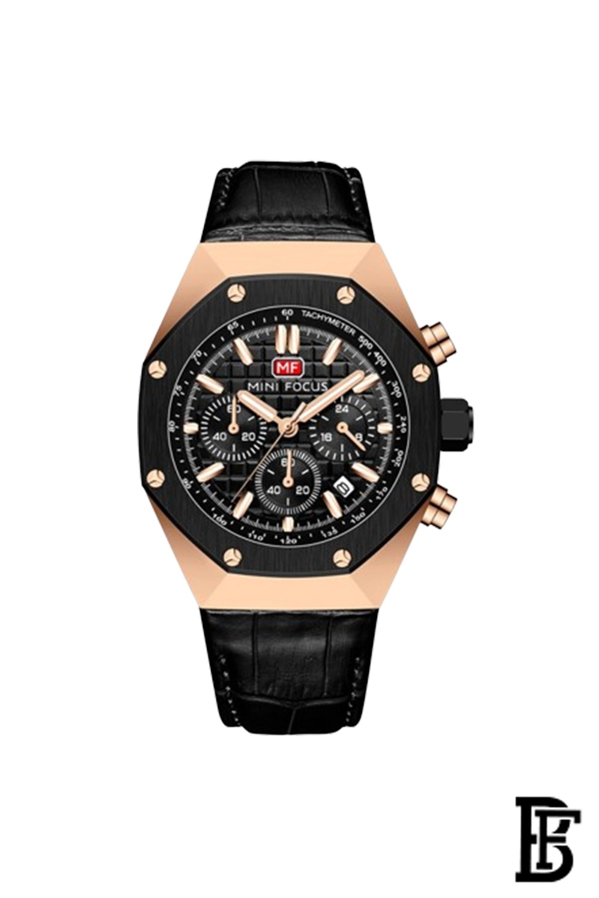 Mini FocusWatch For Men MF0417G.05 image 1