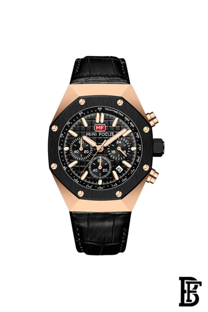 Mini FocusWatch For Men MF0417G.05 image 1