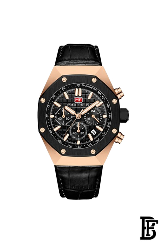 Mini FocusWatch For Men MF0417G.05 image 1