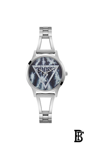GUESS W1145L1 Women's Stainless Steel Quartz  Analog Wrist Watch image 0