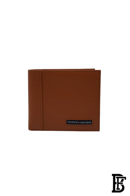 Men Wallet By Tommy Hilfiger image 2