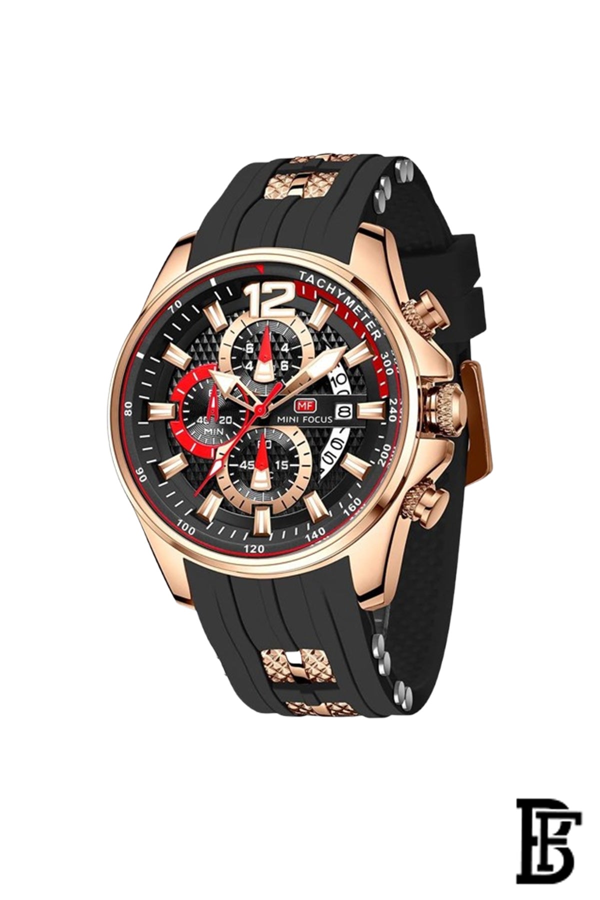 Mini Focus Watch For Men  MF0350G.01 image 0