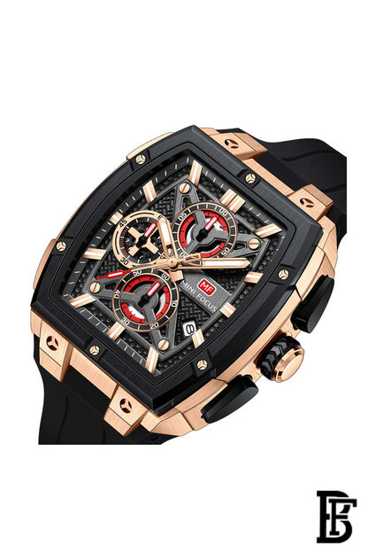 Mini Focus  Watch for Men MF0602G.01 image 2