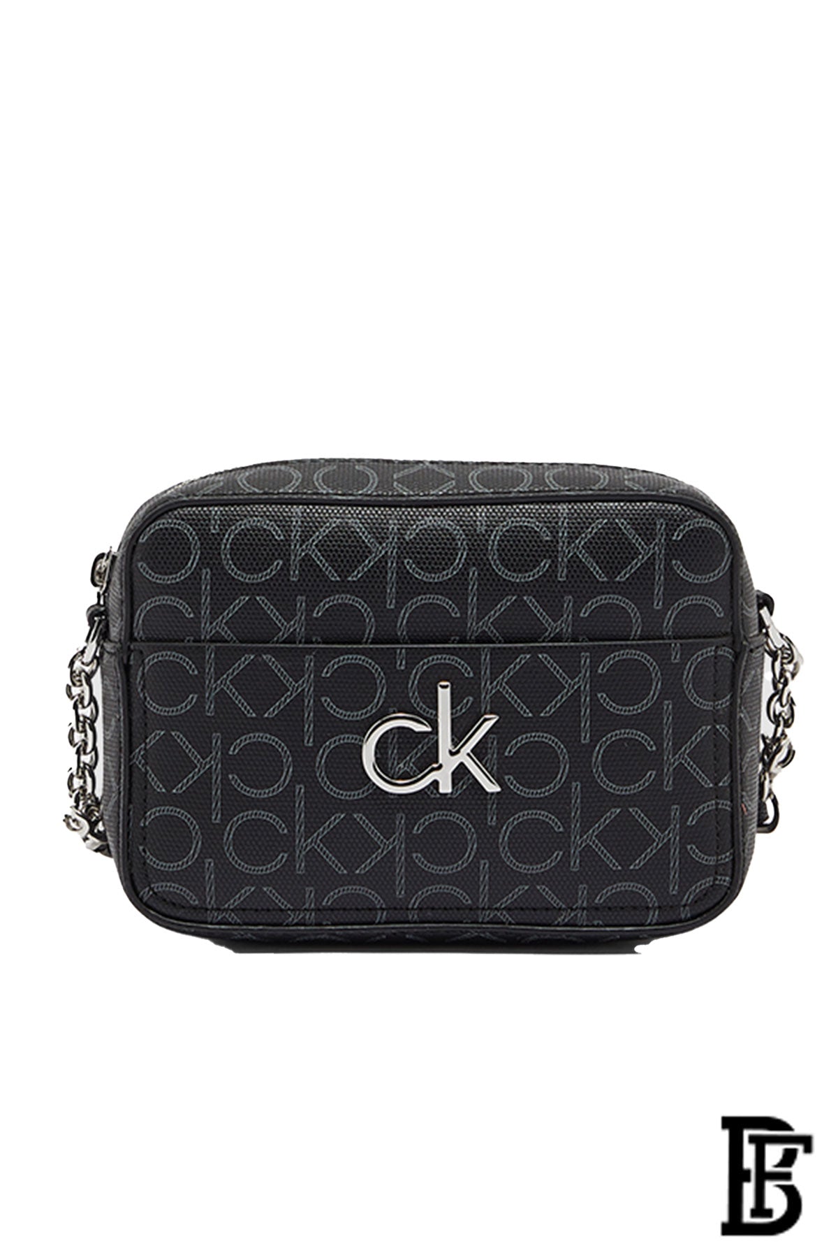 CALVIN KLEIN Women Cross Bag CALVIN KLEIN BAG0003 image 0