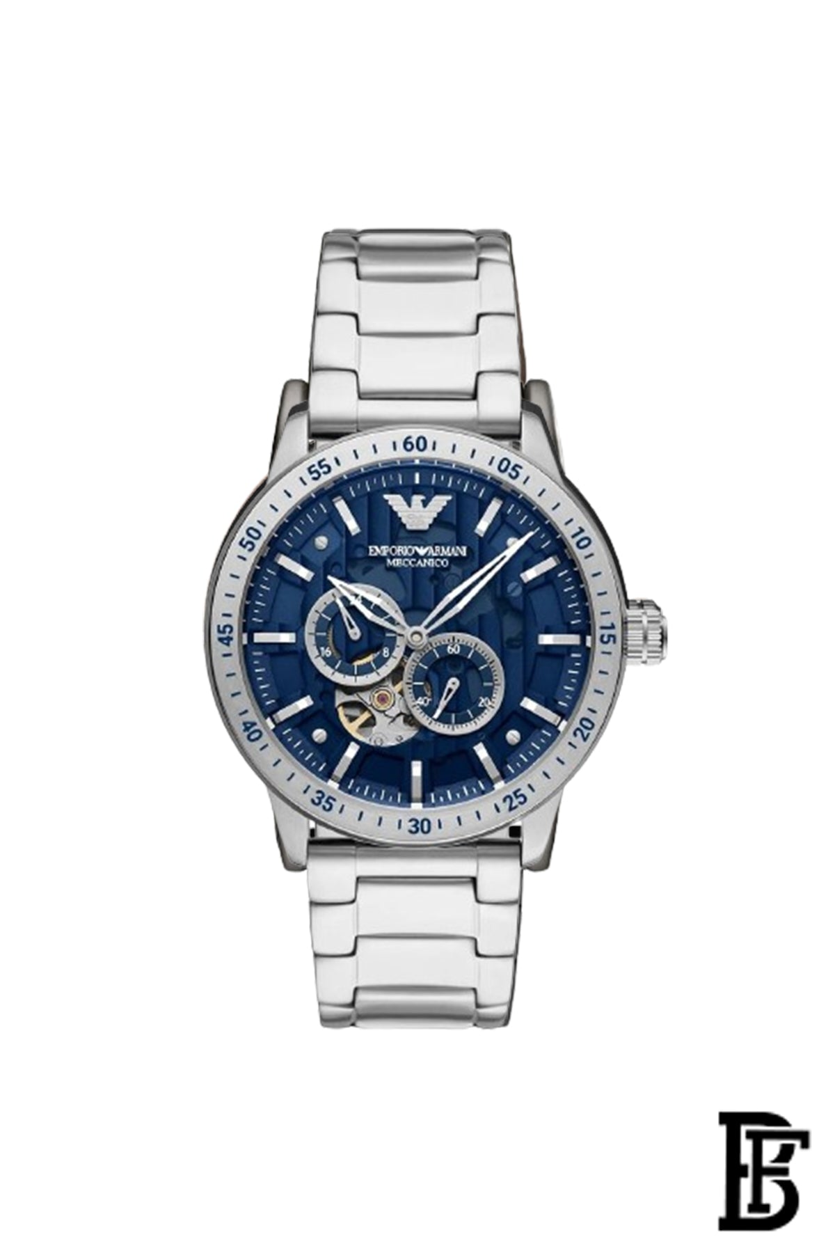 Emporio Armani Watch For Men AR60052 image 0