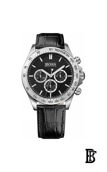 Hugo Boss Watch For Men (1513178) image 1