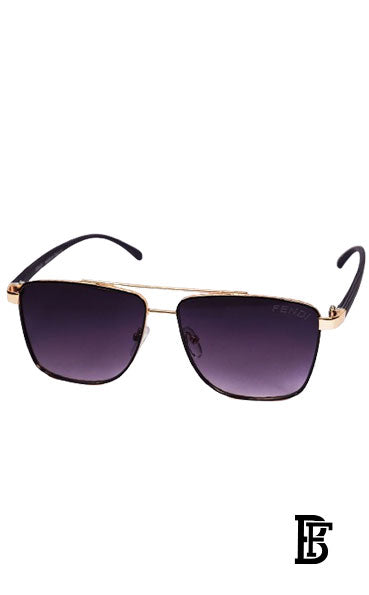 Generic men Sunglasses Inspired By Fendi sn702 image 0