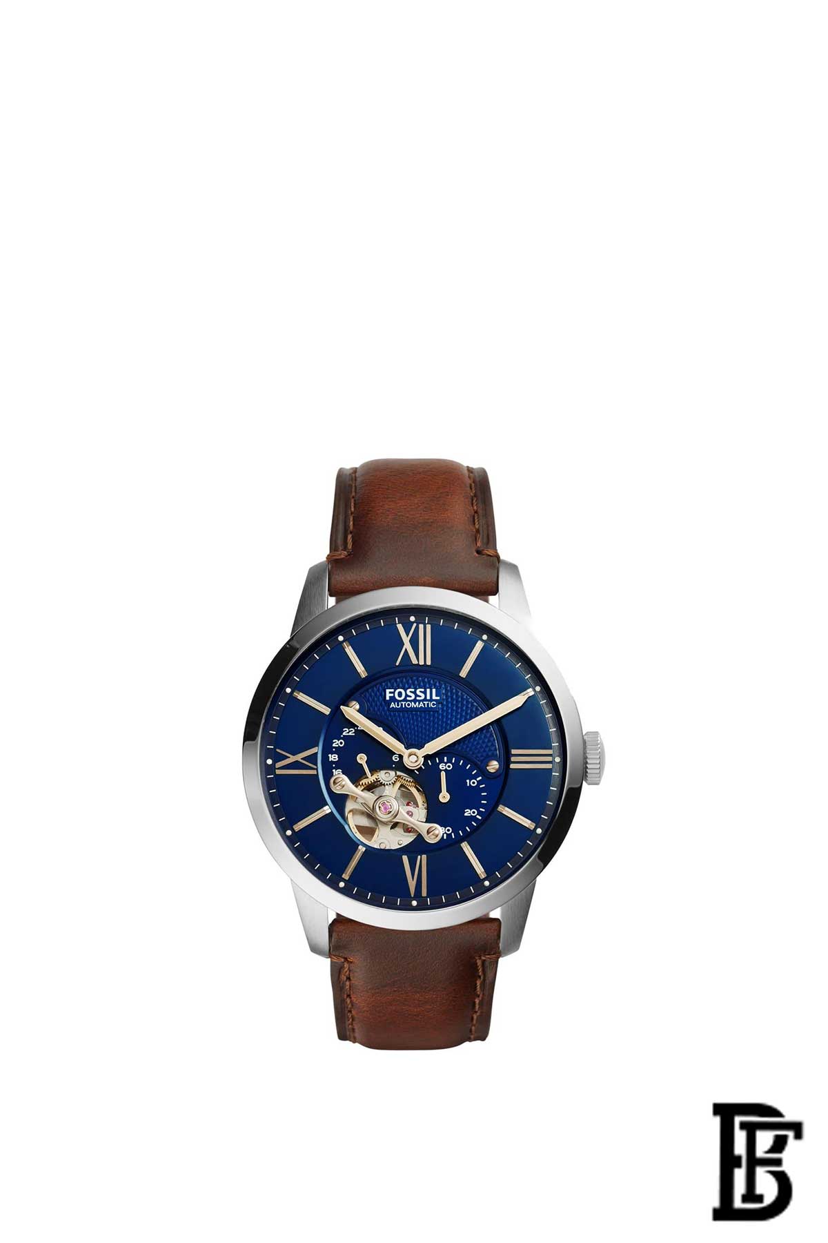 FOSSIL Men's Watch ME3110 image 1