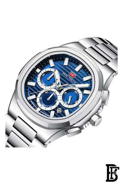 Mini Focus WatchFor men MF0610G.02 image 2