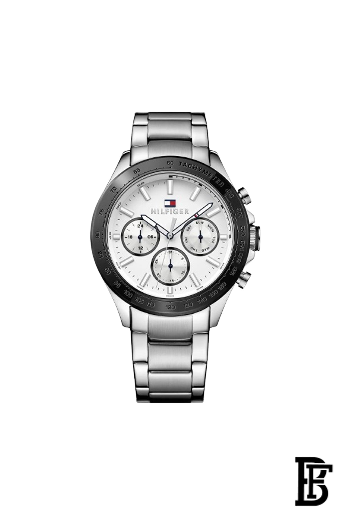 Tommy Hilfiger  Watch For Men 1791227 image 0