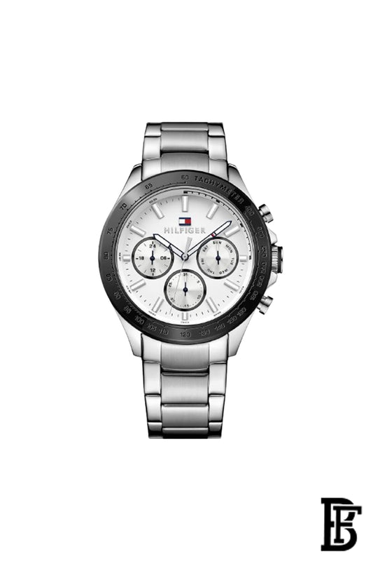 Tommy Hilfiger  Watch For Men 1791227 image 0