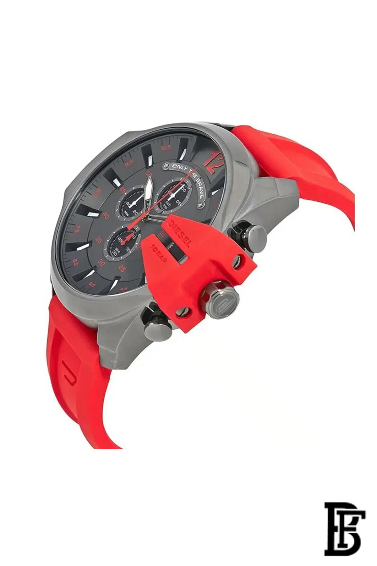 Diesel Watch Mega Chief DZ4427 image 3