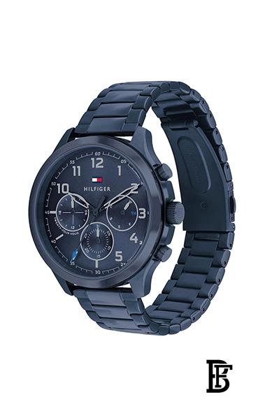 Tommy Hilfiger Watch For Men - 1791853 image 2