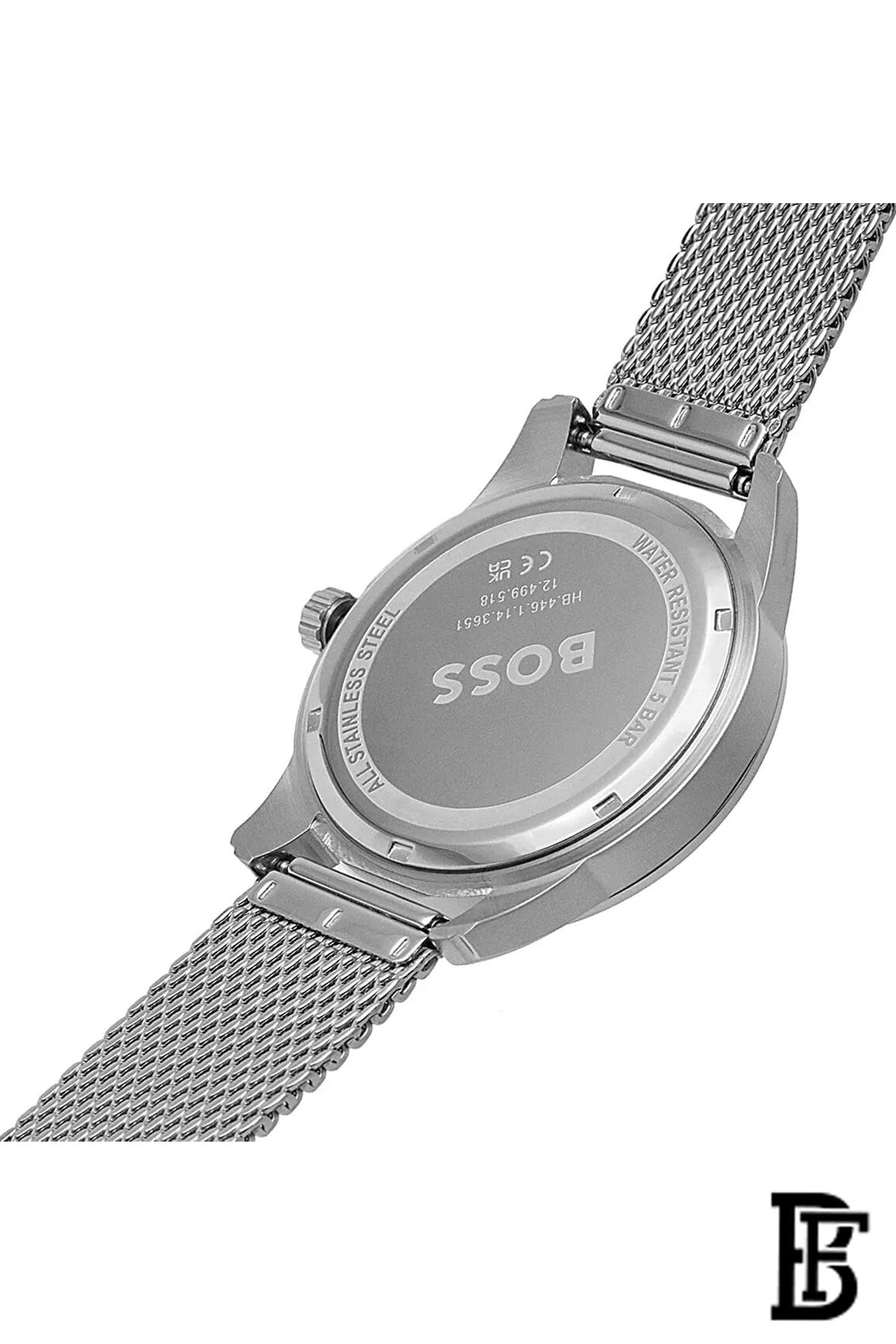 BOSSSophio Mens Watch 1513942 image 5