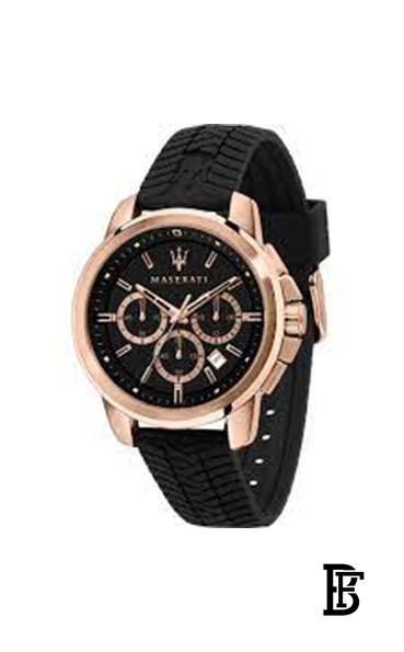 MASERATI Successo Watch R8871621012 image 5