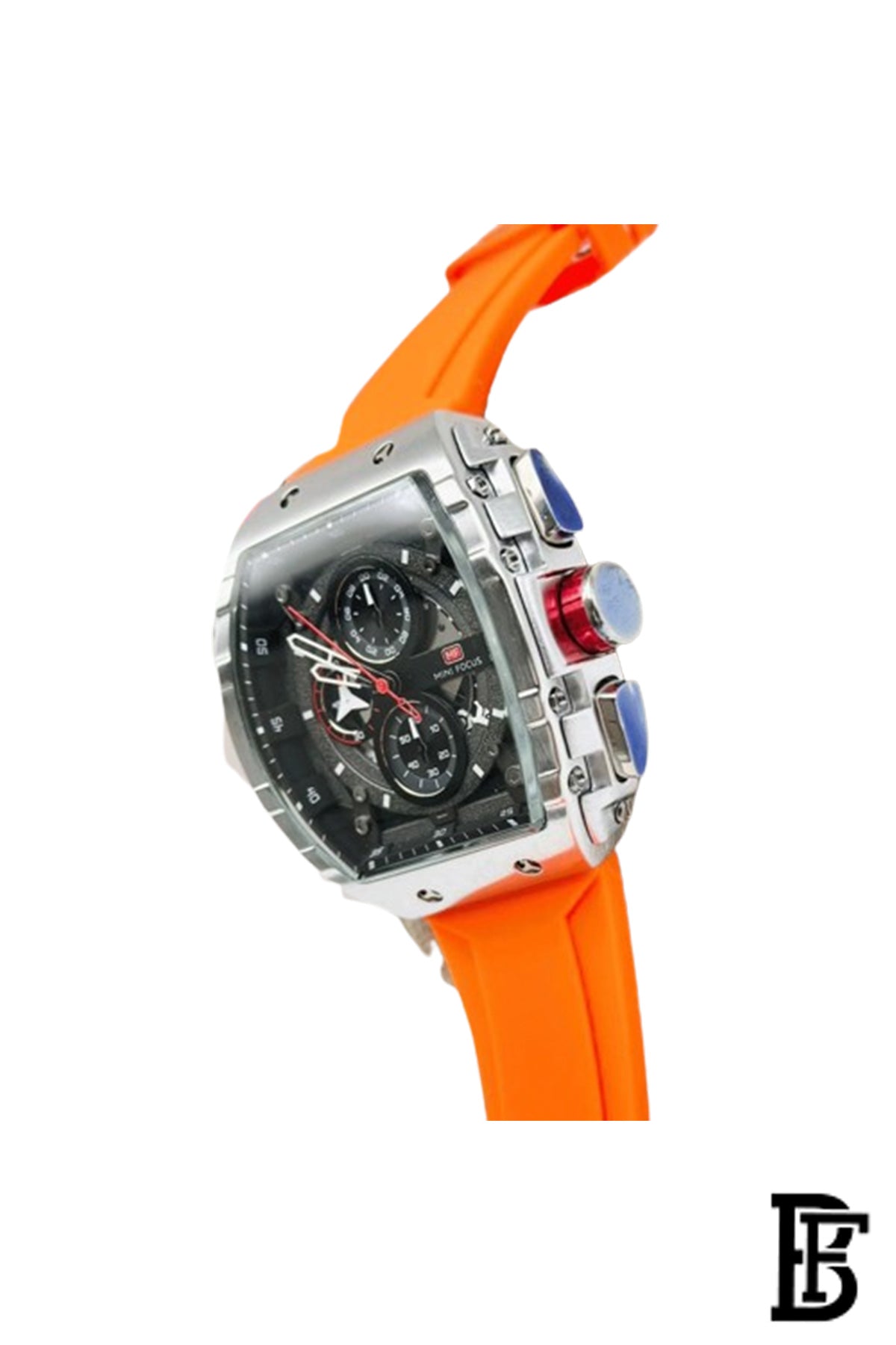 Mini Focus Watch For Men mf0010 image 3