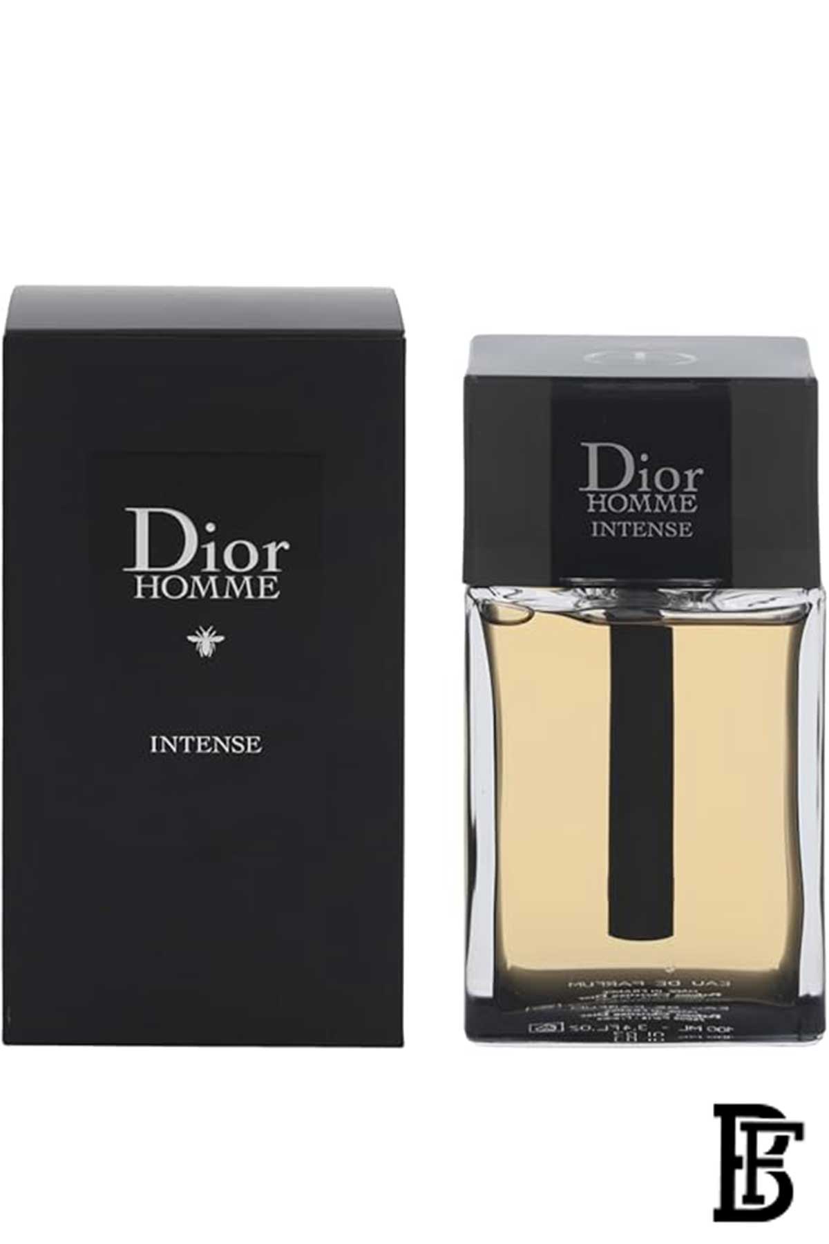 Dior Dior Homme Intense For Him EDP 100ml ORIGINAL image 0