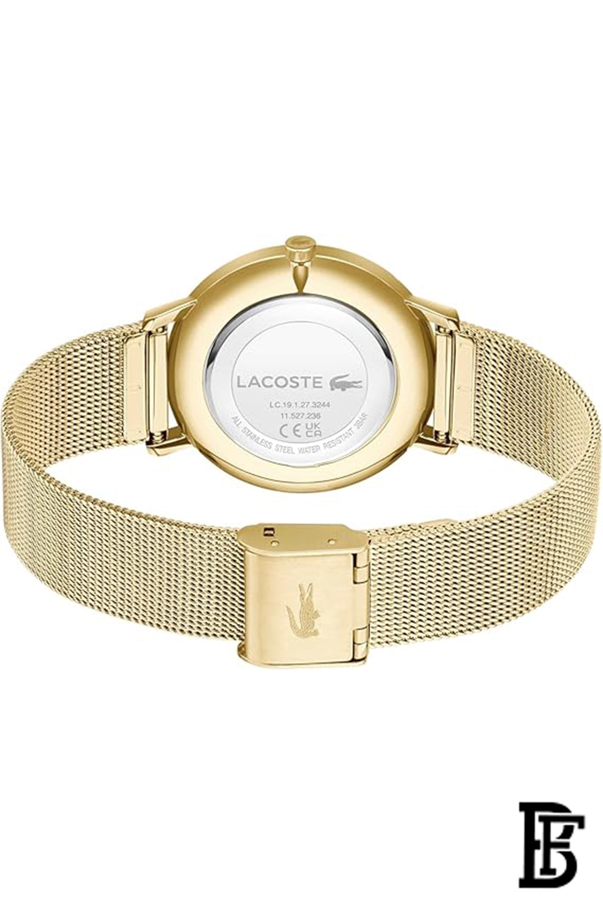 Lacoste Watch for Women 2001356 image 2