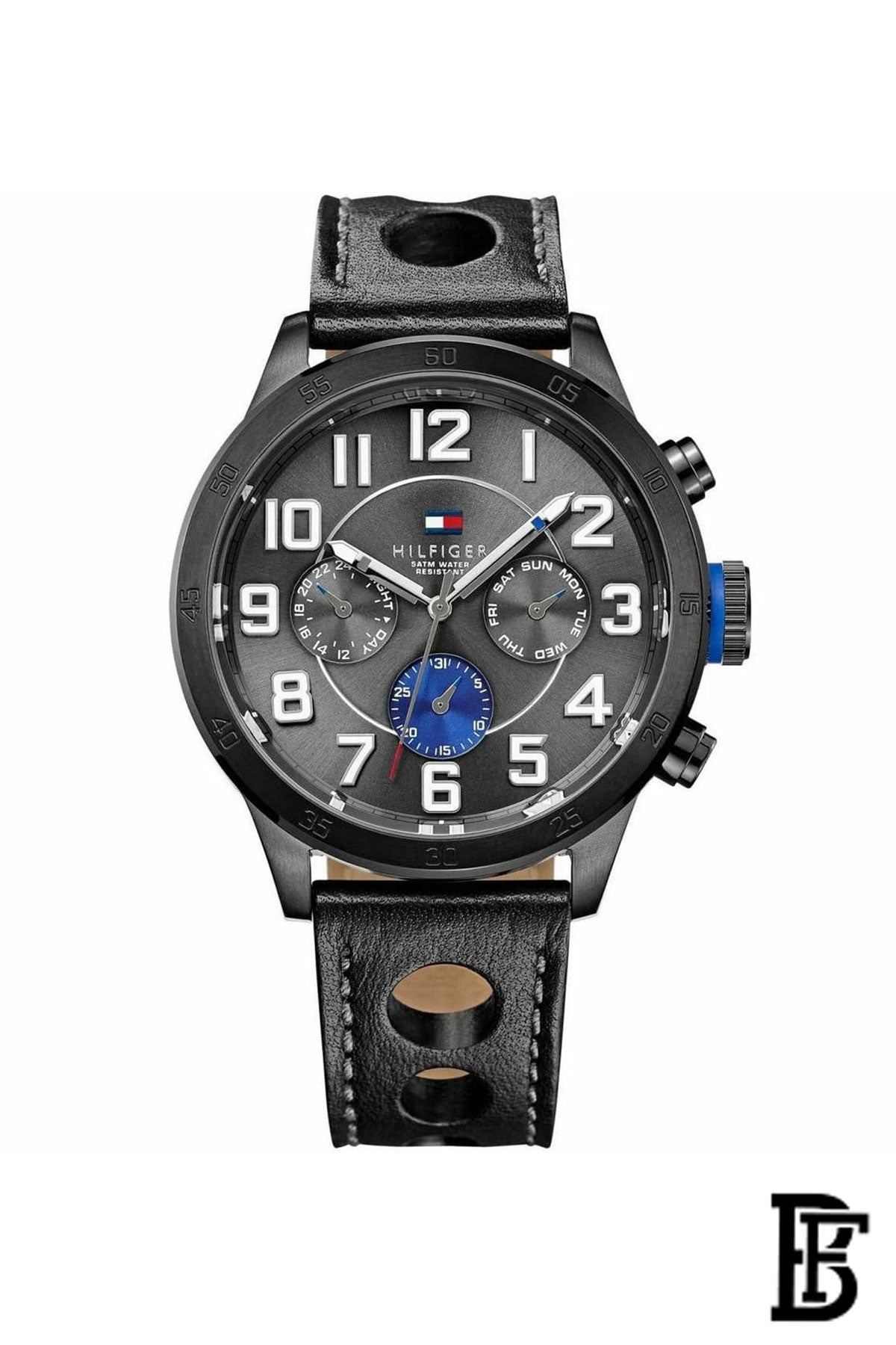 Tommy Hilfiger Watch For Men 1791051 image 0