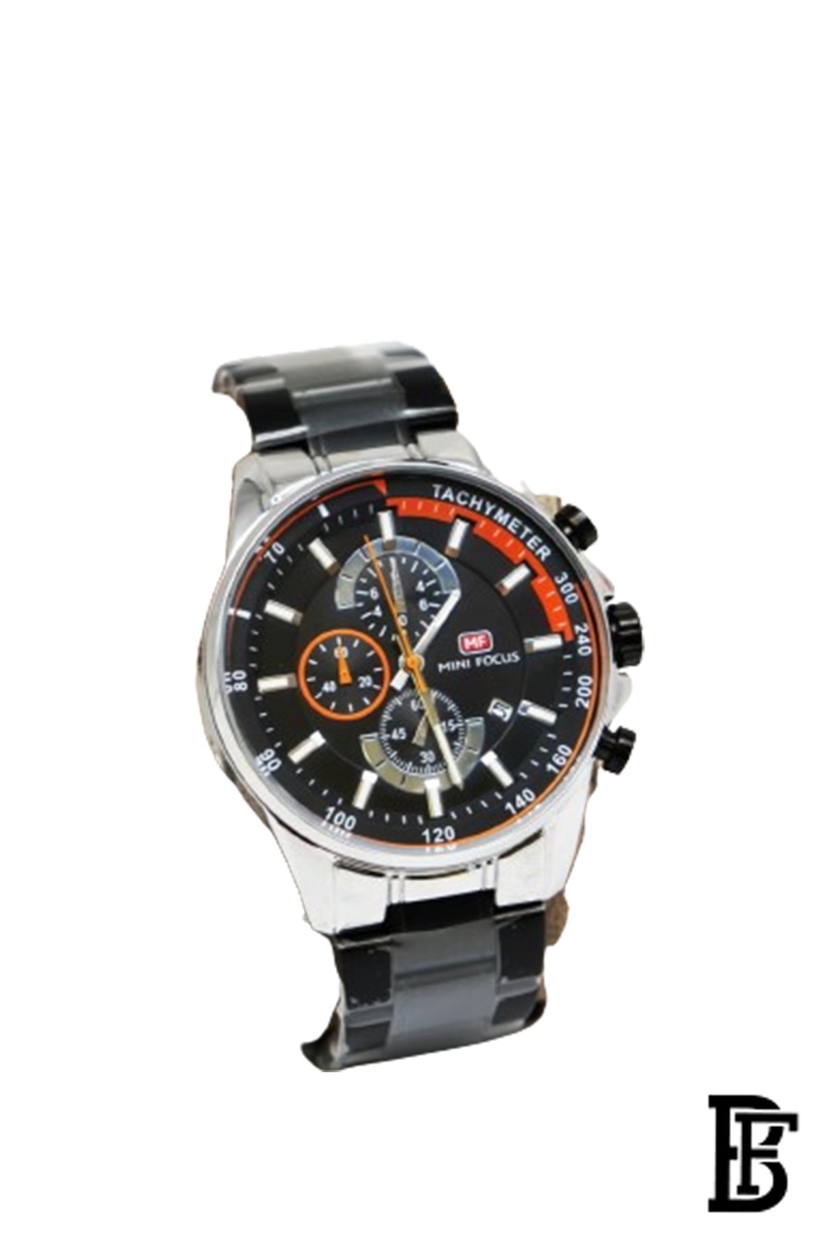 Mini Focus Watch For Man  mf0024 image 2