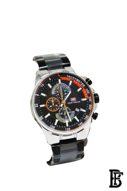 Mini Focus Watch For Man  mf0024 image 2