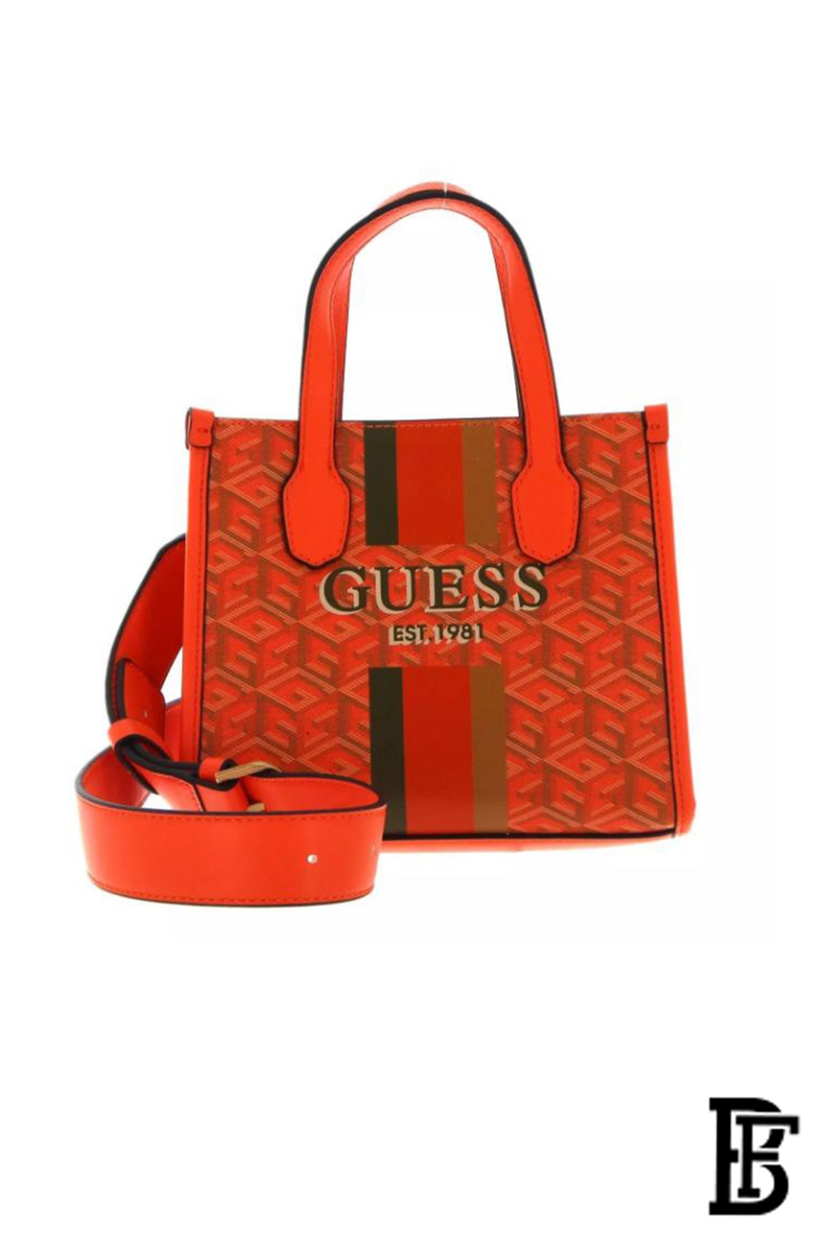 A distinctive Guess bag for women BAG0144 image 0