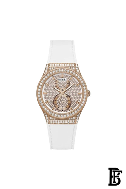 Guess GW0439L3 Ladies Princess Watch image 0
