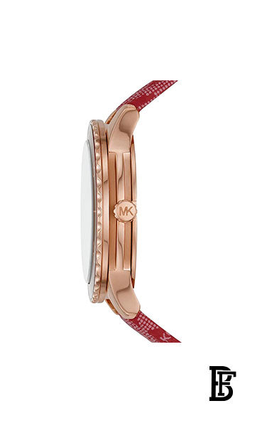 Michael Kors Watch for Women Mk7179 image 2
