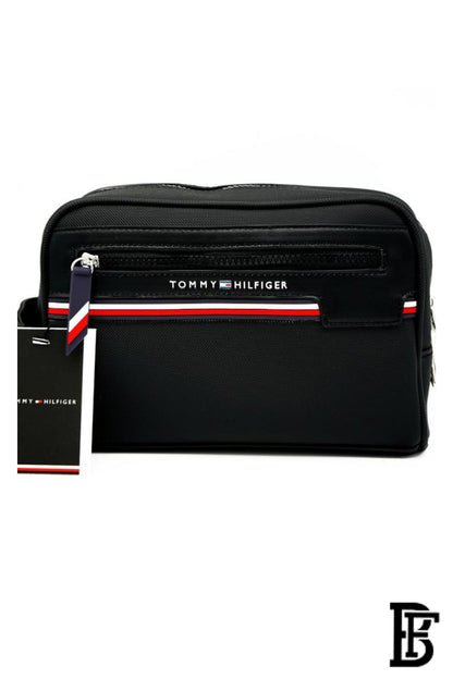 TOMMY HILFIGRER Men Hand Bag menbag010 image 0