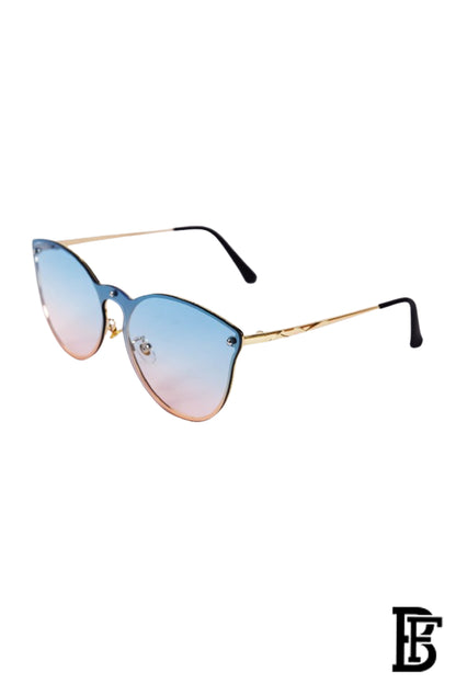 Generic Women Sunglasses SG208 image 3